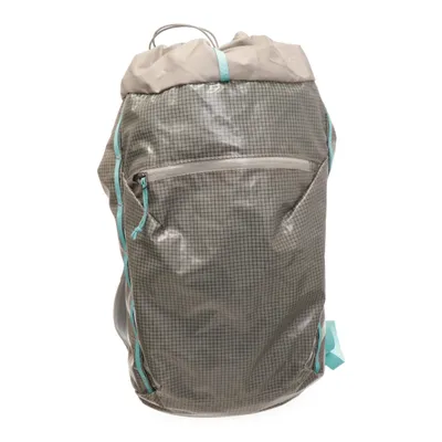 Rugzak (Grijs, Turquoise) van Patagonia Nylon, Polyester