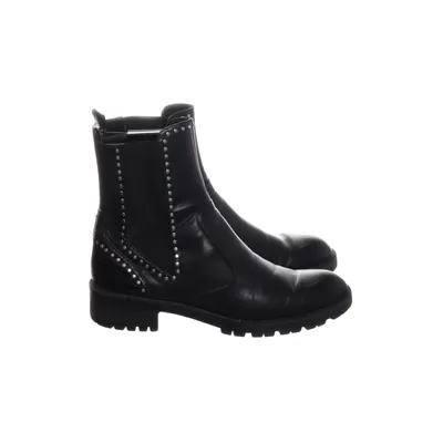 Chelsea boots (Svart) från Zara Trafaluc