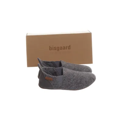 Tofflor (Grå) från Bisgaard