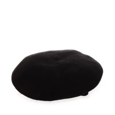 Basker (Grå) från Woolmark Ull