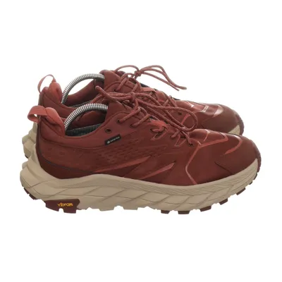 Trainers (Red) from Hoka