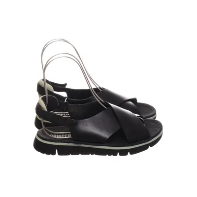 Sandaler (Svart) från Camper