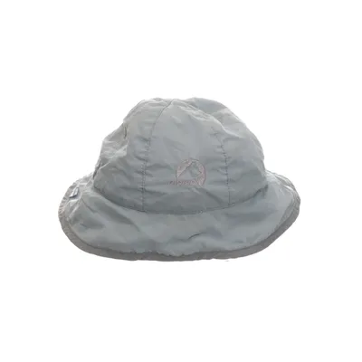 Zonnehoed (Blauw) van Finkid Katoen, Polyamide