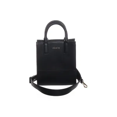 Handväska (Svart) från Maison Hēroïne