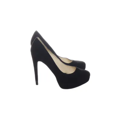 Pumps (Svart) från Buffalo London