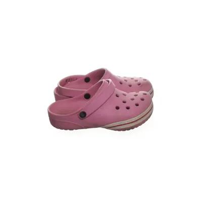Träskor (Rosa) från Jibbitz by Crocs