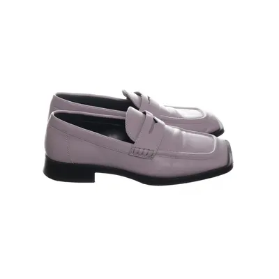 Loafers (Lila) från Mango