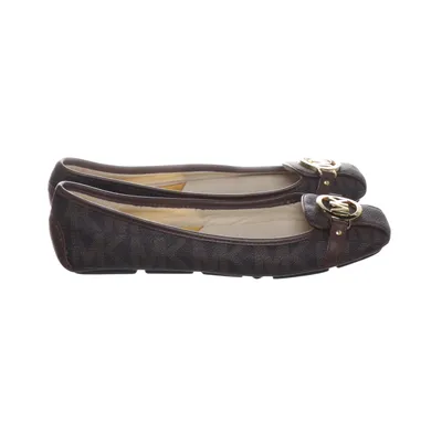 Ballerinaskor (Brun) från Michael Kors