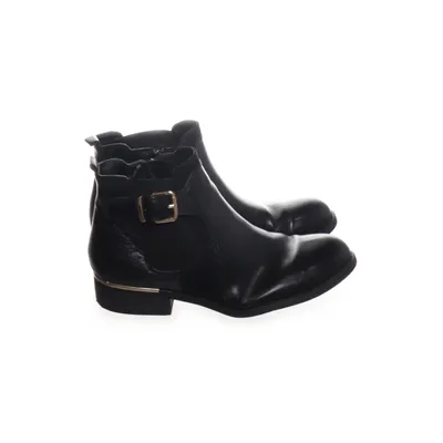 Boots (Svart) från Oniyigo
