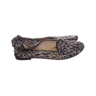 Ballerinas (Blau, Beige) von H&M