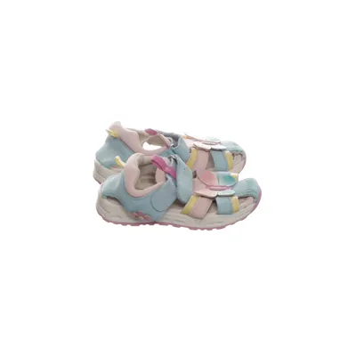 Sandales (Bleu, Rose, Jaune) de Cupcake