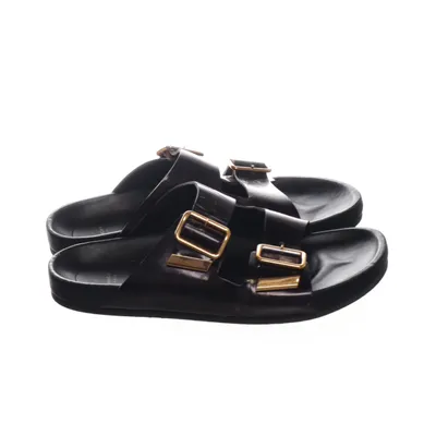 Slip-ins (Svart) från Givenchy