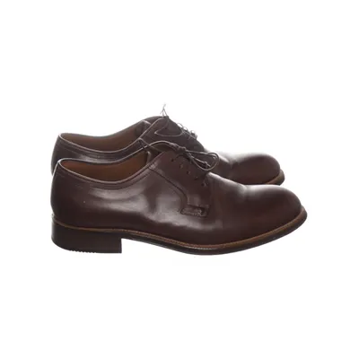Derbyskor (Brun) från Boss