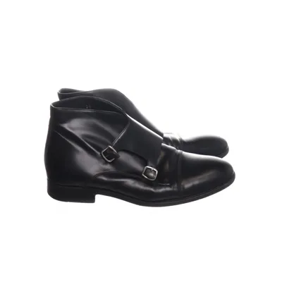 Boots (Svart) från Scarosso