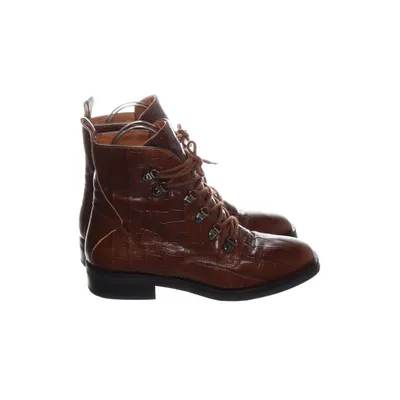 Kängor (Brun) från Via Vai