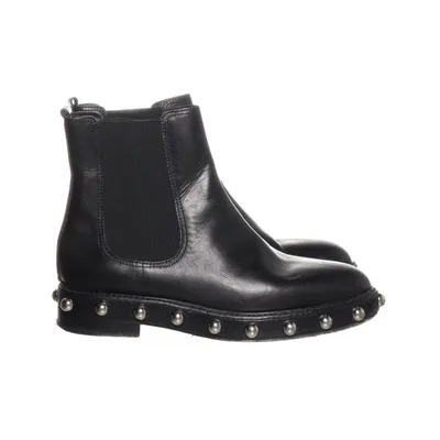 Chelsea boots (Svart) från Red Valentino Skinn