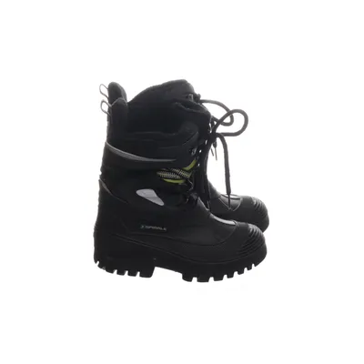 Kängor (Svart) från Spirale