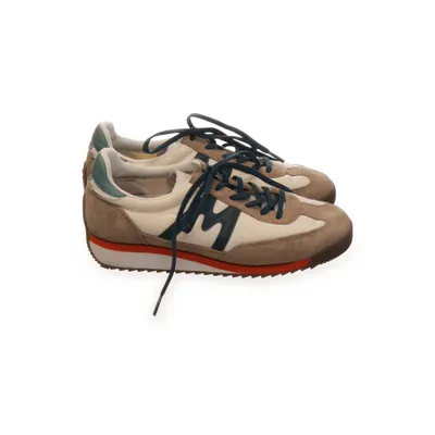 Sneakers (White, Blue, Beige) from Karhu
