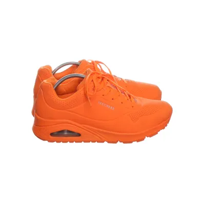 Träningsskor (Orange) från Skechers
