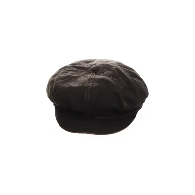 Newsboy cap (Brun) från Stetson Bomull