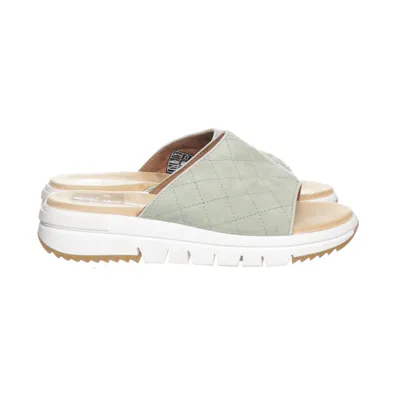 Mules (Vert) de Hush Puppies