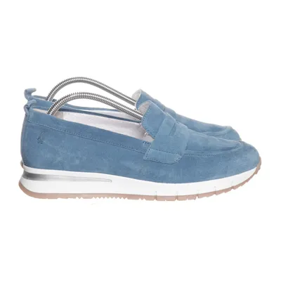 Mocassins (Bleu) de Hush Puppies