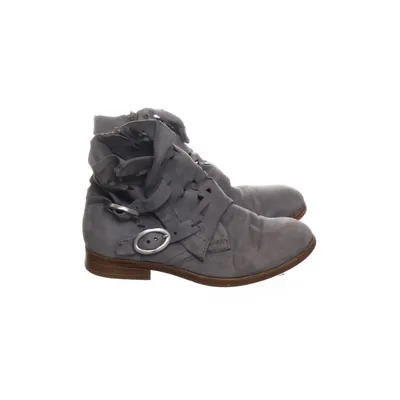 Ankle boots (Gray) from Bogs