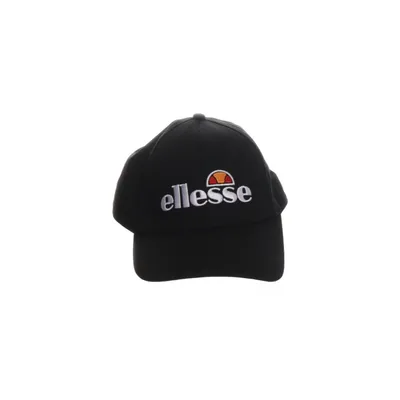 Baseballkeps (Svart) från Ellesse Bomull