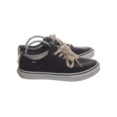 Chaussures en toile (Noir) de Vans