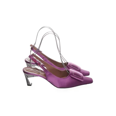 Escarpins (Violet) de Marni