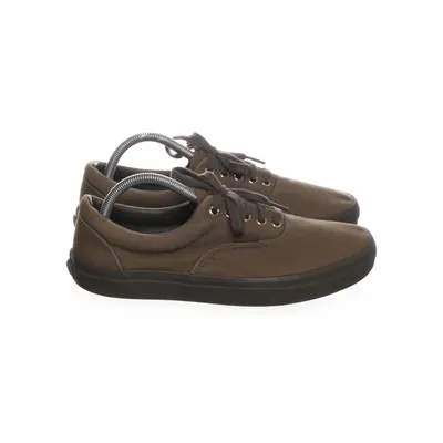 Tygskor (Brun) från Vans