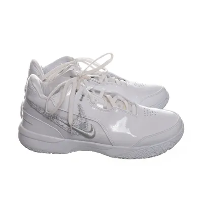 Basketskor (Vit) från Nike