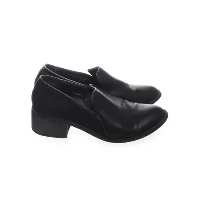 Bottines (Noir) de Matt & Nat