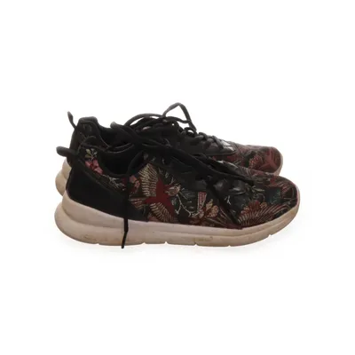 Sneakers (Black, Multicolored) from Kido