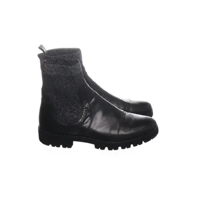 Bottines Chelsea (Noir) de Extralight