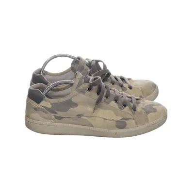 Sneakers (Grå, Flerfärgad) från Car Shoe