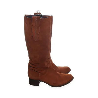 Stövlar (Brun) från Lavorazione Artigiana