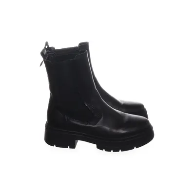 Chelsea boots (Sort) fra Bullboxer