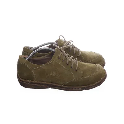 Derbyskor (Grön) från Josef Seibel Skinn