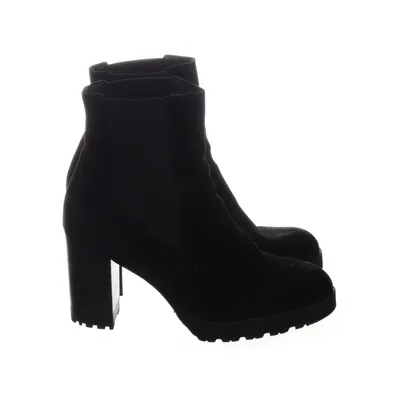 Chelsea boots (Svart) från Via Vai