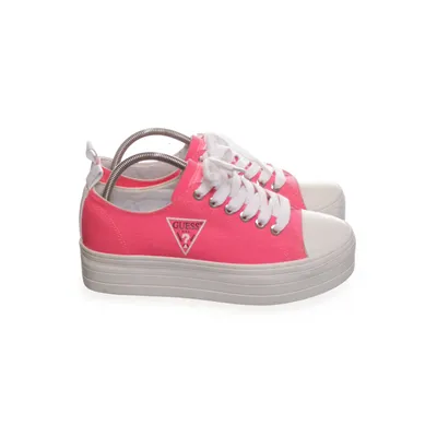 Sneakers (Rosa, Vit) från Guess