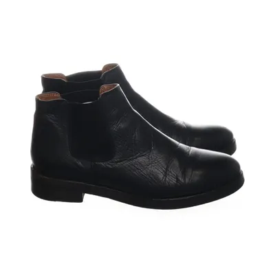 Chelsea boots (Svart) från Gidigio