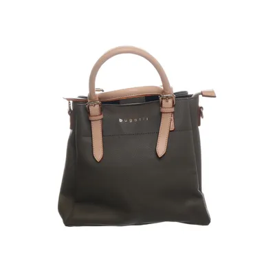 Handväska (Grå, Beige) från Bugatti