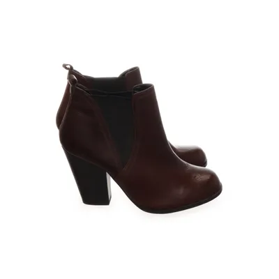 Chelsea boots (Brun) från XIT by Dinsko Skinn