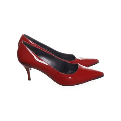 Pumps (Röd) från Högl