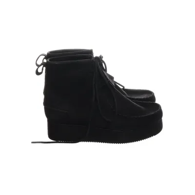 Kängor (Wallabee Boot) från Clarks Originals Skinn