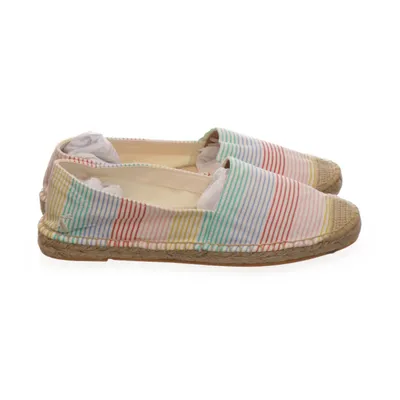 Espadrillos (Flerfärgad) från Joules