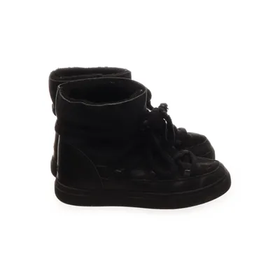 Boots (Svart) från Inuikii