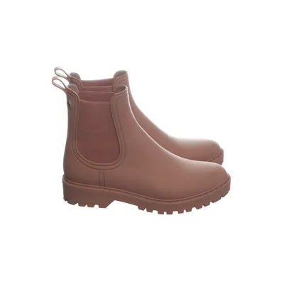 Chelsea boots (Roze) van Tamaris