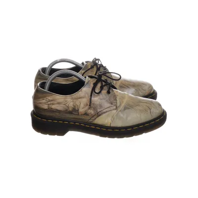 Derby shoes (Beige, Multicolored) from Dr. Martens